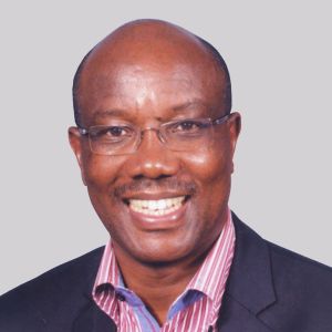 Lawrence Gikaru