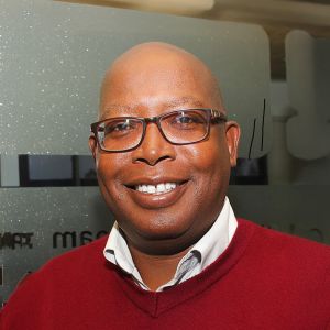 Anthony Mugo