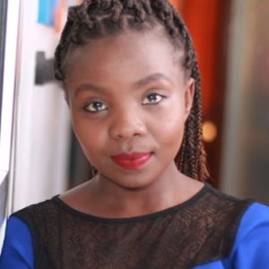Carol Wanza